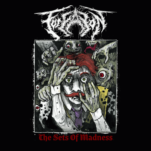 ForeAeon : The Sets of Madness